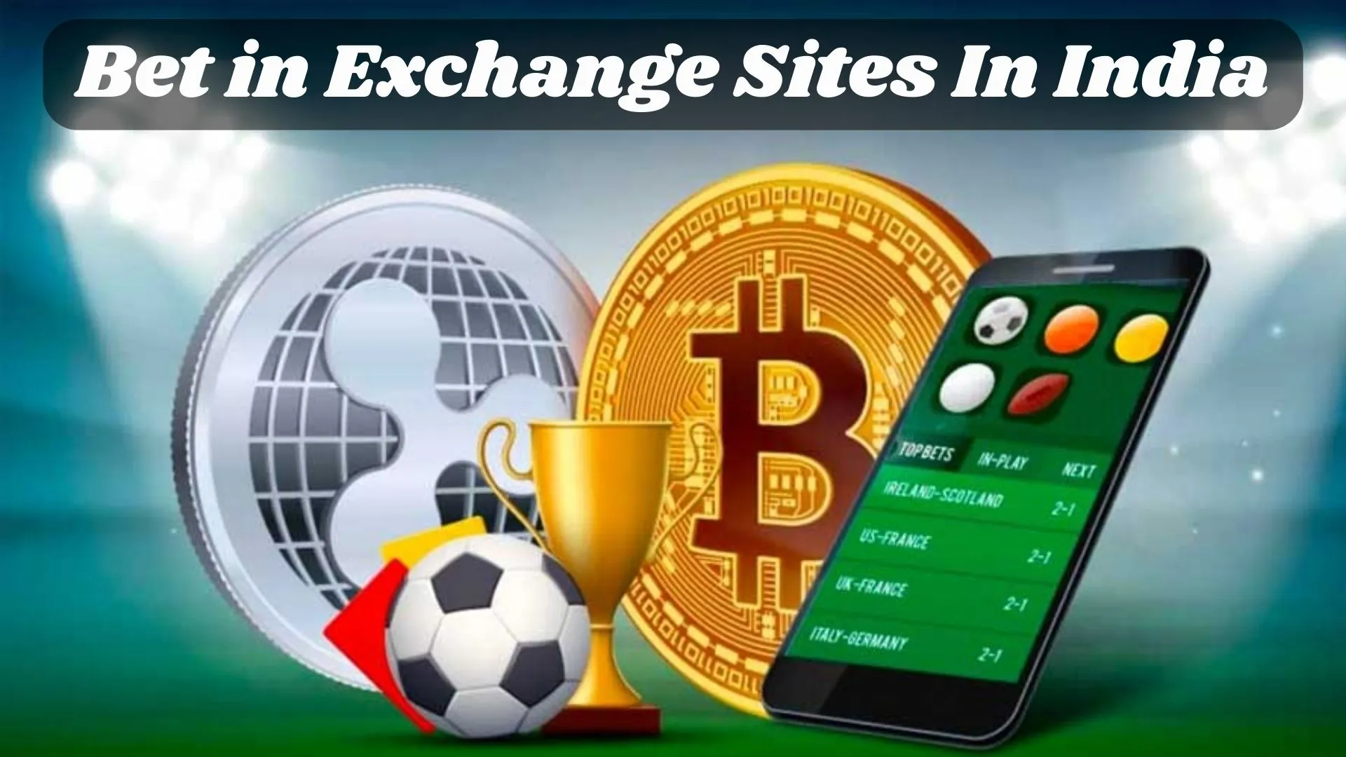 Betting on Sports Games Online