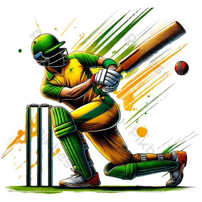 Cricket