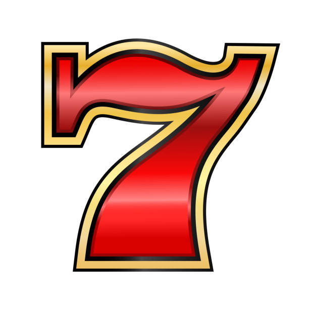 Lucky 7