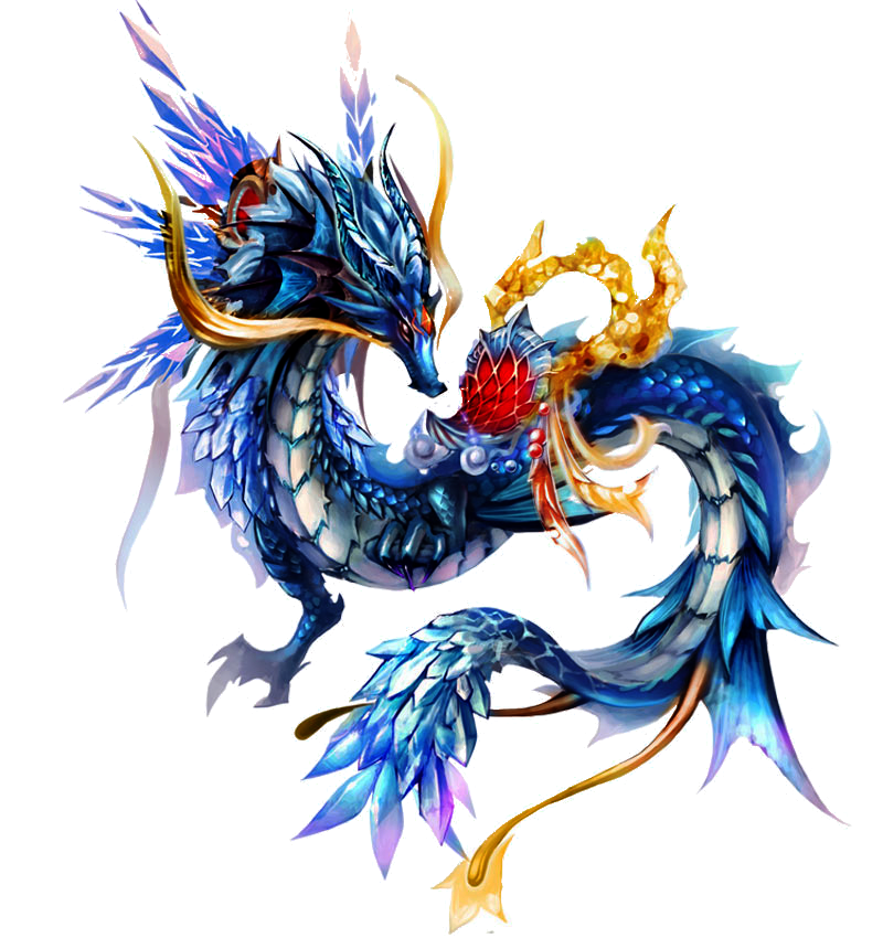 Dragon Tiger