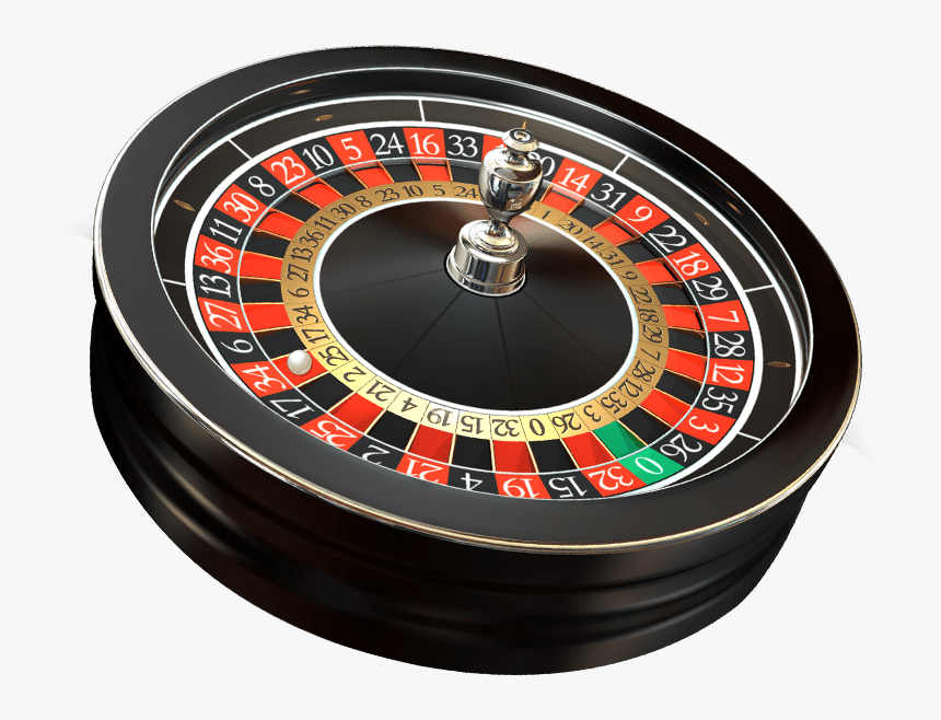 Roulette
